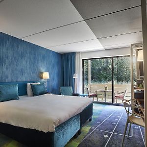 Deluxe Double Kamer
