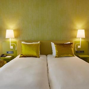 Standaard Kamer met Twee Aparte Bedden